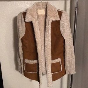 Girls XL Copper Key jacket, lightly worn.
